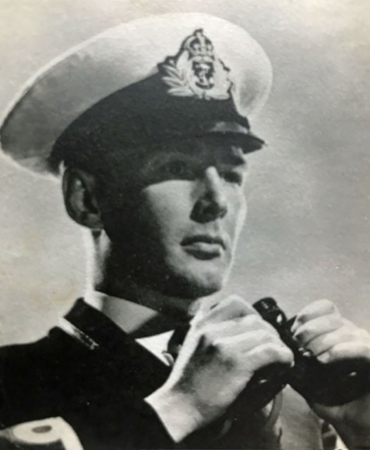 Henry Dann